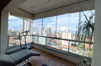 Apartamento a venda com vista ampla, no bairro da saude - ao lado do metrô são judas