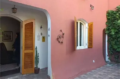 Casa com 4 quartos à venda na Avenida Moaci, --, Planalto Paulista, São Paulo