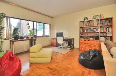 Apartamento-são paulo-jardim paulista | ref.: reo724451