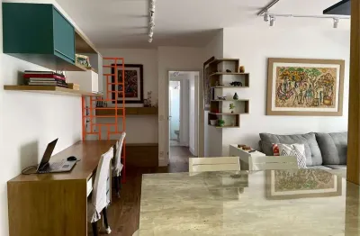 Apartamento com 3 quartos à venda na Rua Nilo, --, Aclimação, São Paulo