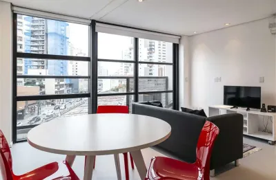Apartamento-são paulo-vila nova conceição | ref.: reo724717