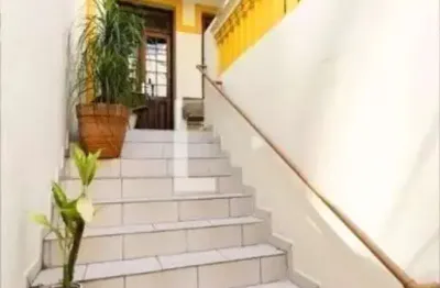 Casa com 1 quarto à venda na Rua Apiacás, --, Perdizes, São Paulo