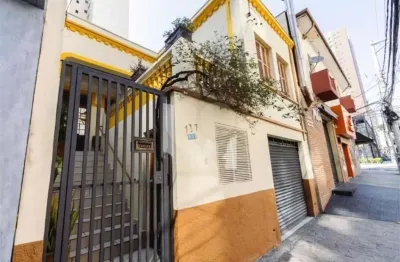 Casa com 1 quarto à venda na Rua Apiacás, --, Perdizes, São Paulo