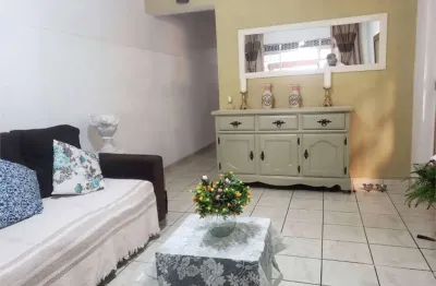Casa com 3 quartos à venda na Rua Guiratinga, --, Vila Mariana, São Paulo