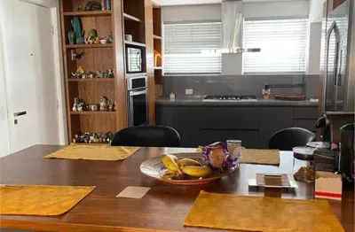 Apartamento com 3 quartos à venda na Rua Baronesa de Itu, --, Higienópolis, São Paulo