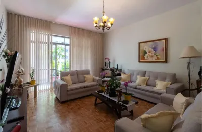 Apartamento com 3 quartos à venda na Avenida Nove de Julho, --, Bela Vista, São Paulo