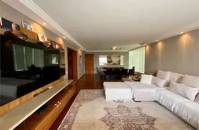 Apartamento com 3 quartos à venda na Rua Álvaro Luís Roberto de Assumpção, --, Campo Belo, São Paulo