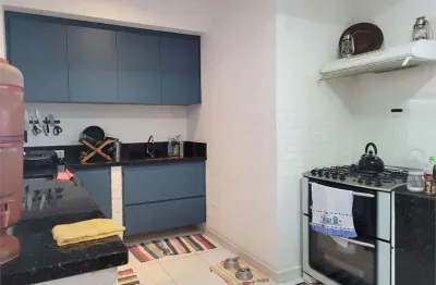 Apartamento com 3 quartos à venda na Rua Juatuba, --, Vila Madalena, São Paulo