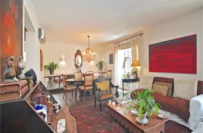 Apartamento reformado no itaim bibi - 3dormitorios, sendo 2 suites 2 vagas