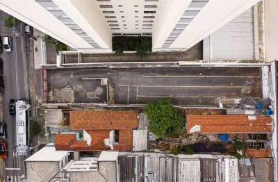 Terreno comercial à venda na Rua Cayowaá, --, Perdizes, São Paulo
