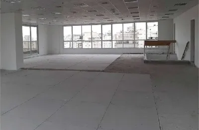 Sala comercial para alugar na Rua Araguari, --, Moema, São Paulo