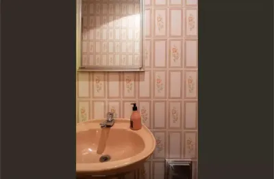Casa com 3 quartos à venda na Rua André Mendes, --, Saúde, São Paulo