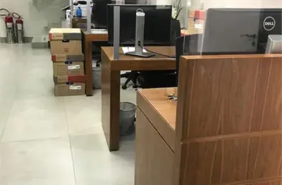 Casa comercial à venda na Rua Godofredo Rangel, --, Planalto Paulista, São Paulo