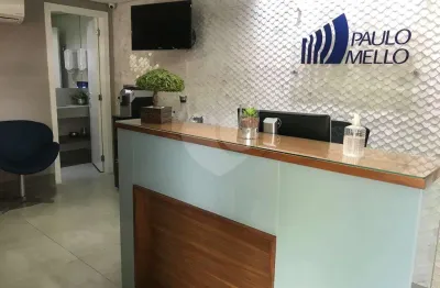 Casa comercial à venda na Rua Godofredo Rangel, --, Planalto Paulista, São Paulo