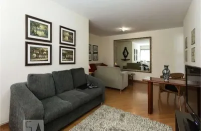 Apartamento com 3 quartos à venda na Rua Alvorada, --, Vila Olímpia, São Paulo