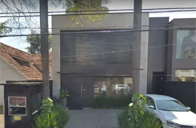 Casa comercial à venda na Rua Consórcio, --, Vila Nova Conceição, São Paulo