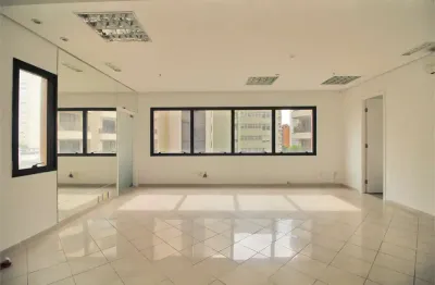 Sala comercial para alugar na Rua Afonso Braz, --, Vila Nova Conceição, São Paulo