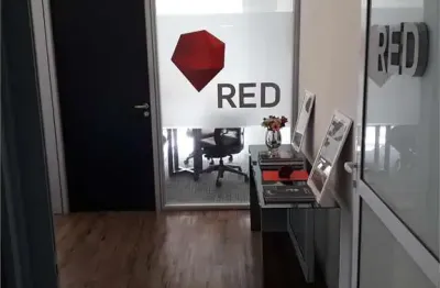 Ponto comercial para alugar na Avenida Engenheiro Luiz Carlos Berrini, --, Brooklin, São Paulo