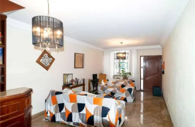 Casa com 3 quartos à venda na Rua Vapabussu, --, Campo Belo, São Paulo