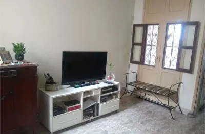 Casa comercial à venda na Rua Joaquim Távora, --, Vila Mariana, São Paulo