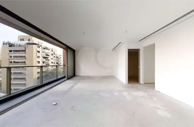 Apartamento com 3 quartos à venda na Rua Jorge Coelho, --, Itaim Bibi, São Paulo