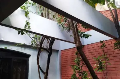 Sobrado á venda na vila mariana - 3 dormitórios, 1 suíte, 4 vagas -187 m2 úteis, próximo ao ibirapuera!