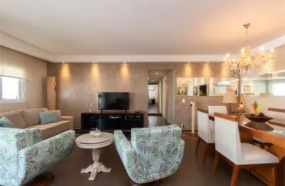 Apartamento com 3 quartos à venda na Rua Matias Aires, --, Jardim Paulista, São Paulo