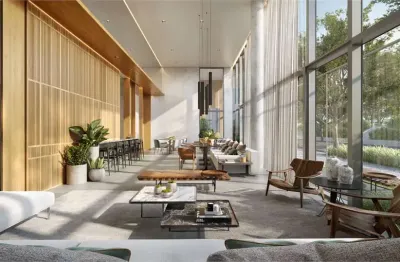 Lançamento unico! apartamento de 3 suítes e 2 vagas!