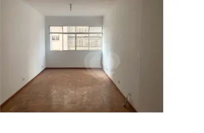 Apartamento com 3 quartos à venda na Rua Doutor Eduardo de Souza Aranha, --, Vila Nova Conceição, São Paulo