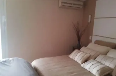 Apartamento com 3 quartos à venda na Rua Funchal, --, Vila Olímpia, São Paulo