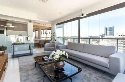 Apartamento com 2 quartos à venda na Rua Oscar Freire, --, Jardim América, São Paulo