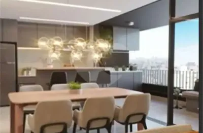 Apartamento com 3 quartos à venda na Rua Afonso Celso, --, Vila Mariana, São Paulo