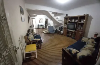 Casa com 2 quartos à venda na Rua Pero Correia, --, Vila Mariana, São Paulo