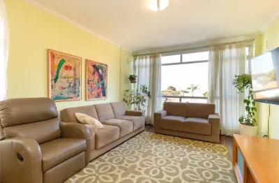 Apartamento com 3 quartos à venda na Rua Bráz Cubas, --, Aclimação, São Paulo