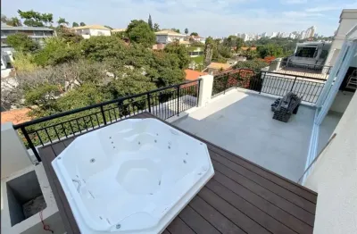 Apartamento com 2 quartos à venda na Rua Padre Lebret, --, Morumbi, São Paulo