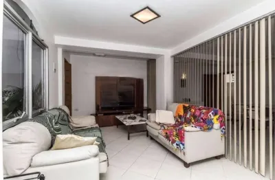 Casa com 4 quartos à venda na Rua Afonso Bandeira de Melo, --, Campo Belo, São Paulo