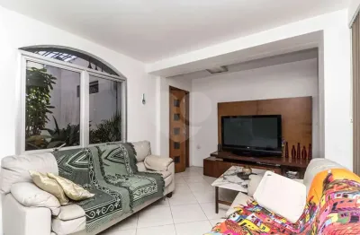 Casa com 4 quartos à venda na Rua Afonso Bandeira de Melo, --, Campo Belo, São Paulo