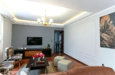 Casa com 4 quartos à venda na Rua Itaóca, --, Vila Mariana, São Paulo