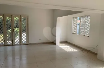 Casa à venda no brooklin novo - 380 m² de área construída