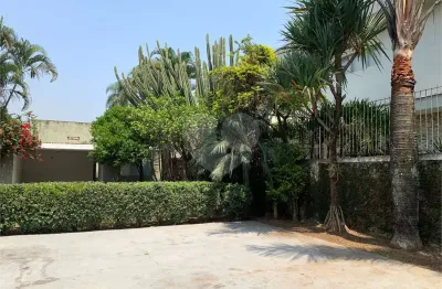 Casa com 3 quartos à venda na Rua Texas, --, Brooklin, São Paulo