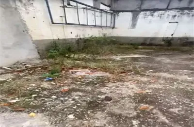 Terreno à venda na Rua Bastos Pereira, --, Vila Nova Conceição, São Paulo
