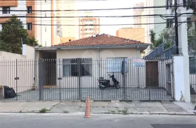 Casa com 1 quarto à venda na Rua Andréa Paulinetti, --, Brooklin, São Paulo