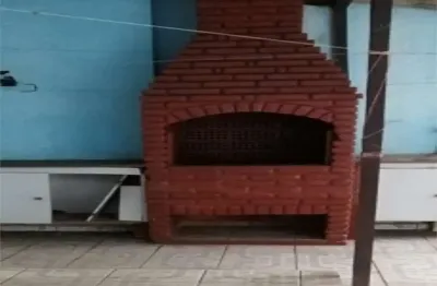 Casa com 2 quartos à venda na Rua Eduardo Lobo, --, Saúde, São Paulo