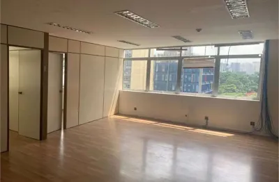 Conjunto comercial com 88m² no jardim paulistano - venda/ locação