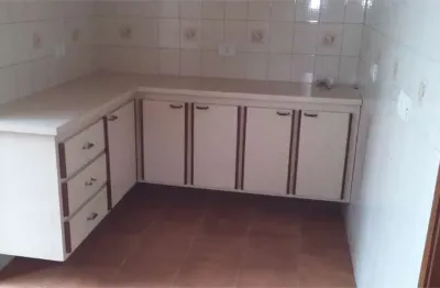 Apartamento com 3 quartos à venda na Rua Araguari, --, Moema, São Paulo