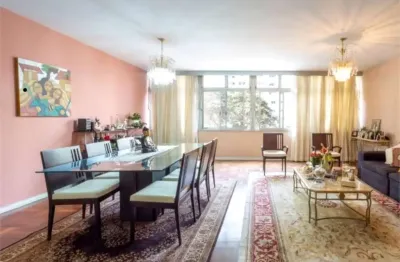 Apartamento com 3 quartos à venda na Rua Pará, --, Bela Vista, São Paulo