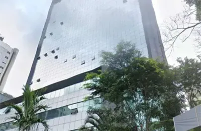 Sala comercial à venda na Rua Mato Grosso, --, Higienópolis, São Paulo