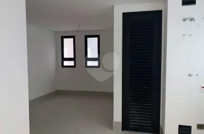 Apartamento garden, com 711 m2, 5 suítes e 5 vagas, a venda na vila nova conceição