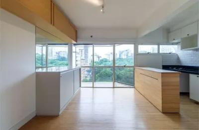 Apartamento com 2 quartos à venda na Praça Alexandre de Gusmão, --, Jardim Paulista, São Paulo