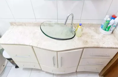 Casa com 3 quartos à venda na Rua Angaturama, --, Saúde, São Paulo